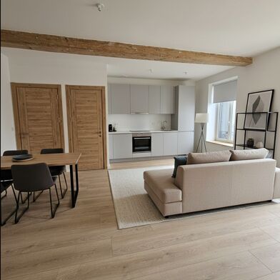 Appartement 3 pièces 80000 €