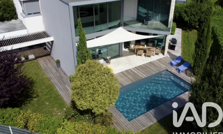 Maison 6 Pièces 270 m² à vendre à Chessy (77700)