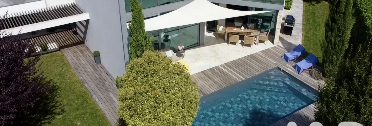 Maison 6 Pièces 270 m² à vendre à Chessy (77700)