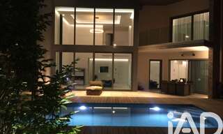 Maison 6 Pièces 270 m² à vendre à Chessy (77700)