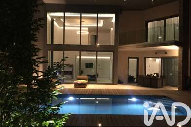 Maison 6 pièces 1390500 €