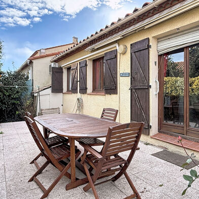 Maison 3 pièces 217000 €