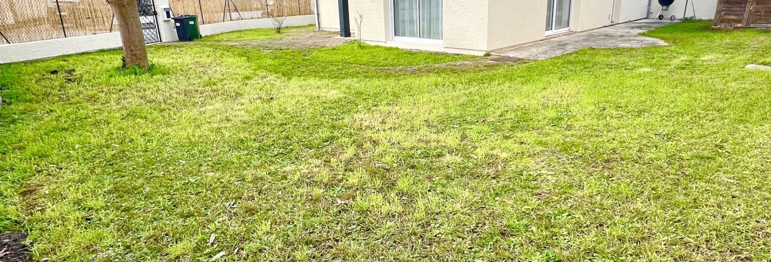 Maison 6 Pièces 120 m² à vendre à Bègles (33130)