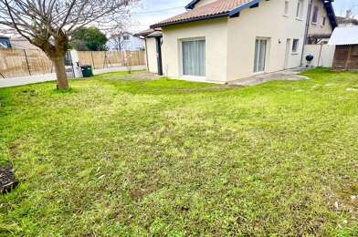 Maison 6 pièces 499000 €