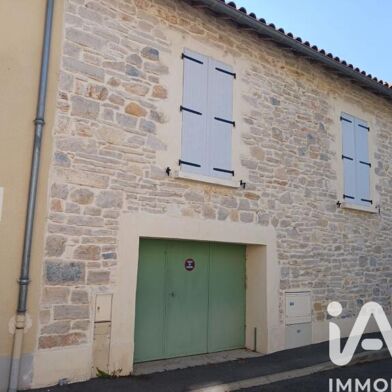 Maison 5 pièces 210000 €