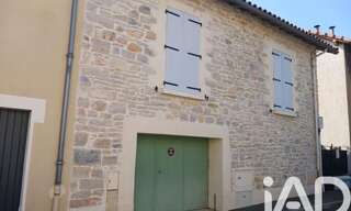 Maison 5 Pièces 87 m² à vendre à Alès (30100)