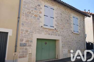 Maison 5 pièces 210000 €