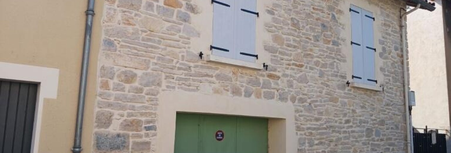 Maison 5 Pièces 87 m² à vendre à Alès (30100)