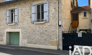 Maison 5 Pièces 87 m² à vendre à Alès (30100)
