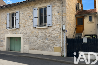 Maison 5 pièces 205000 €