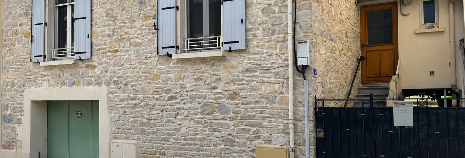 Maison 5 Pièces 87 m² à vendre à Alès (30100)