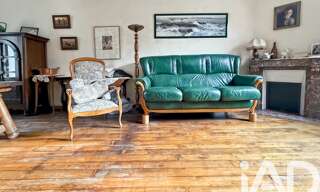 Maison 5 Pièces 118 m² à vendre à Chelles (77500)