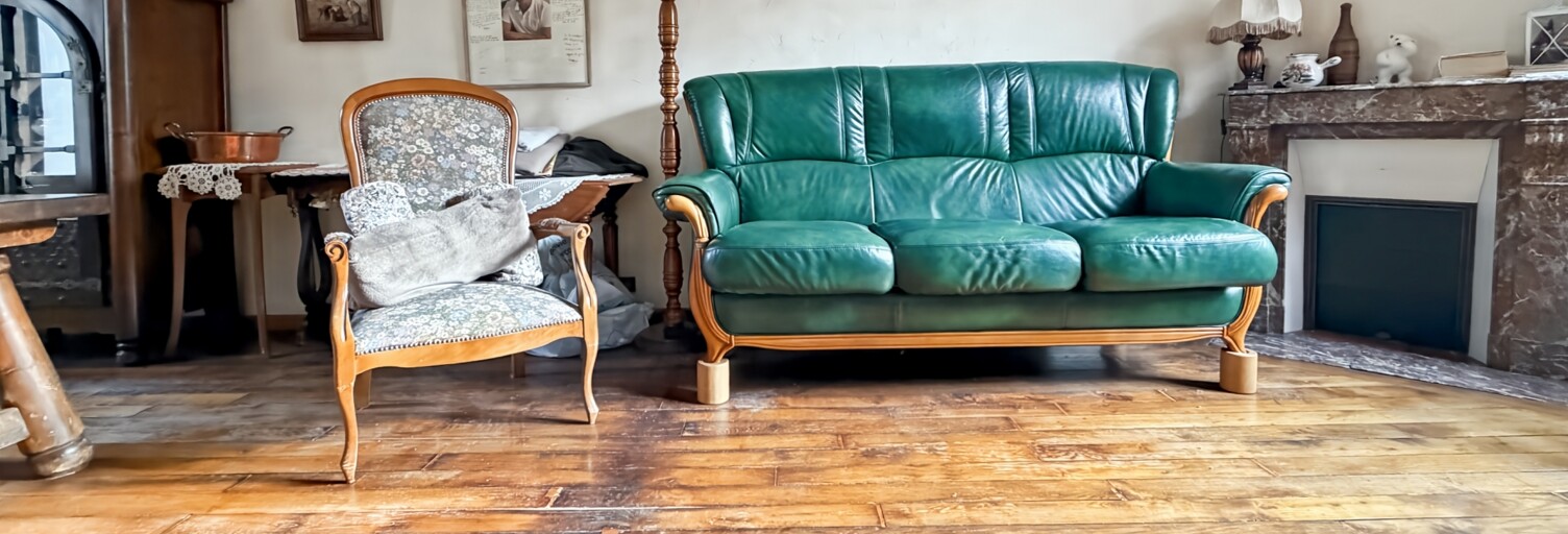 Maison 5 Pièces 118 m² à vendre à Chelles (77500)