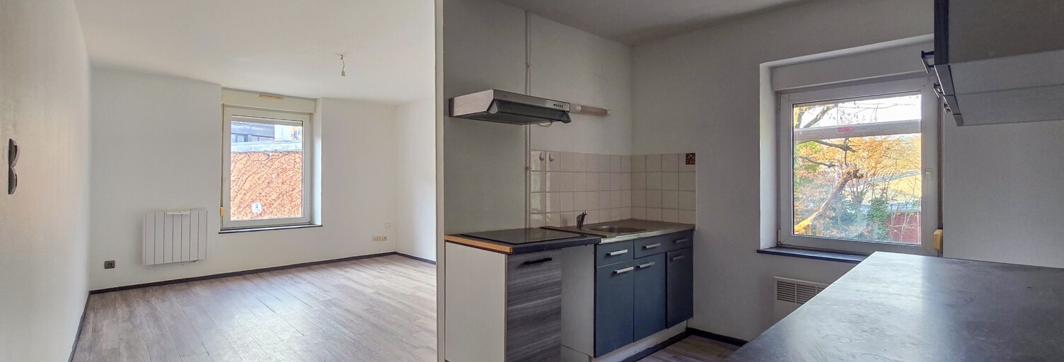 Immeuble  240 m² à vendre à Dombasle-sur-Meurthe (54110)