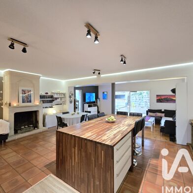 Maison 6 pièces 390000 €