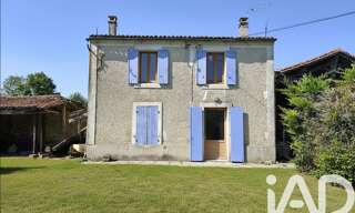 Maison 3 Pièces 92 m² à vendre à Lozay (17330)