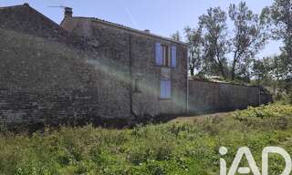 Maison 3 Pièces 92 m² à vendre à Lozay (17330)