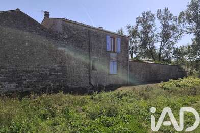 Maison 3 pièces 95000 €