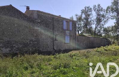 Vente Maison de campagne 3 pièces — photo du bien