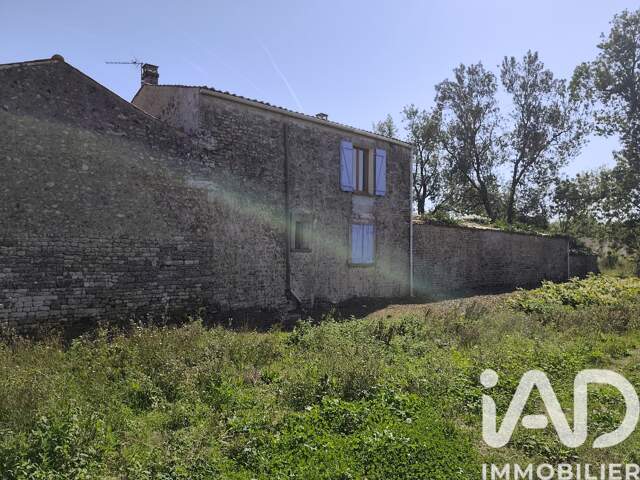 Vente Maison de campagne 3 pièces — photo du bien