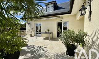 Maison 8 Pièces 300 m² à vendre à Montfermeil (93370)