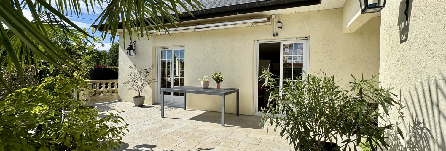 Maison 8 Pièces 300 m² à vendre à Montfermeil (93370)