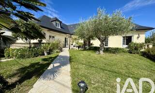 Maison 8 Pièces 300 m² à vendre à Montfermeil (93370)