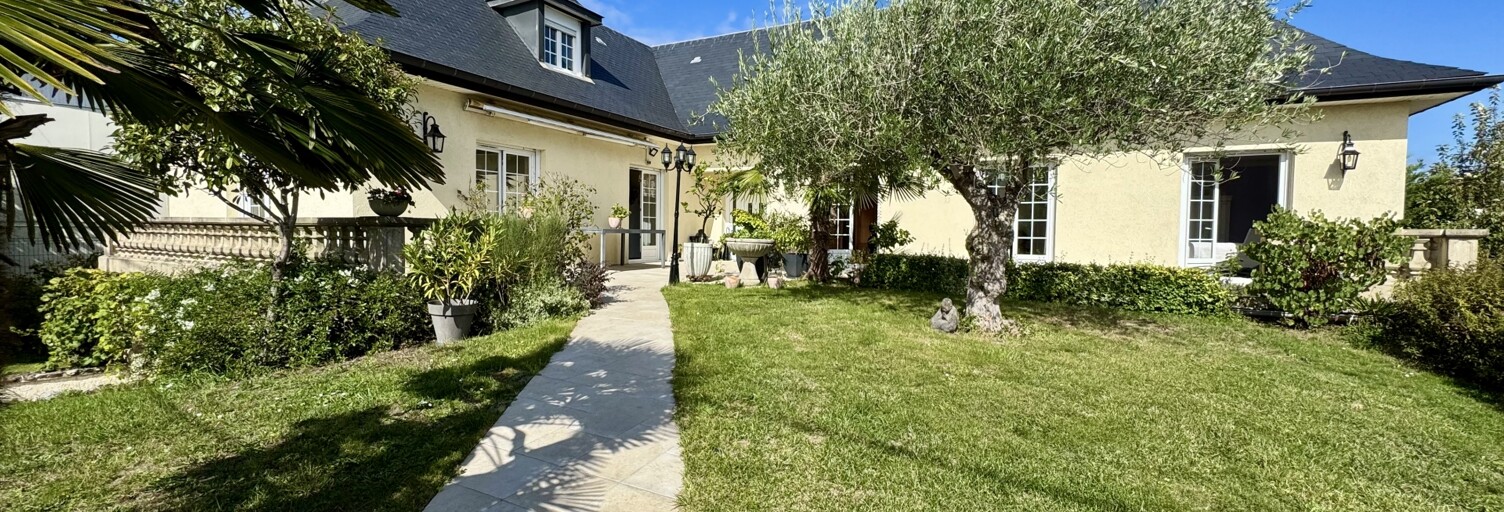 Maison 8 Pièces 300 m² à vendre à Montfermeil (93370)