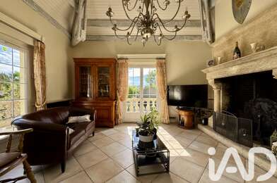Maison 8 pièces 475000 €