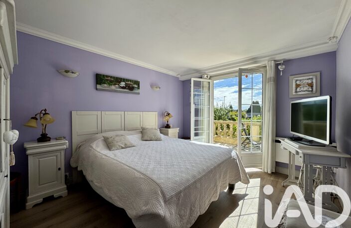 Vente Maison/villa 8 pièces — photo 4