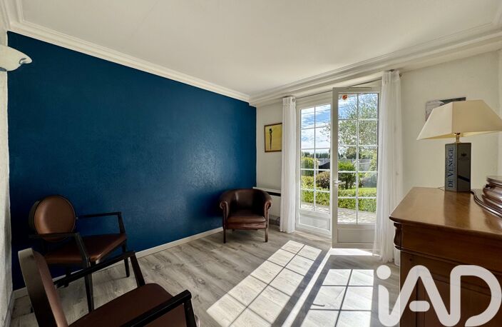 Vente Maison/villa 8 pièces — photo 5