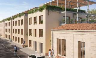 Appartement 3 Pièces 62 m² à vendre à Bordeaux (33000)