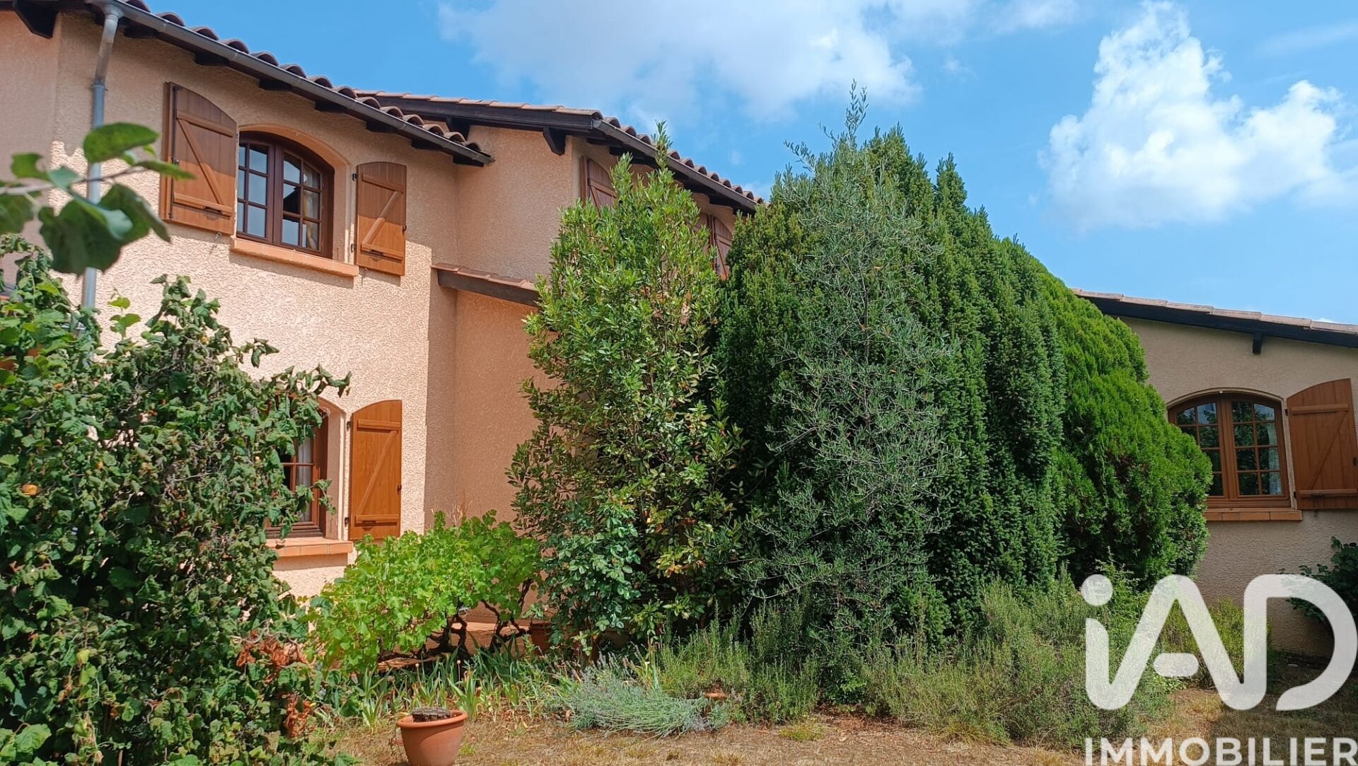 Fenouillet - 231m² - 7p. - 5ch.