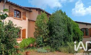 Maison 7 Pièces 231 m² à vendre à Fenouillet (31150)