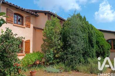 Maison 7 pièces 574900 €