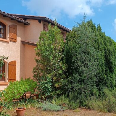 Maison 7 pièces 574900 €