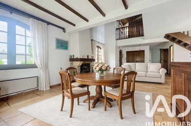 Maison 7 pièces 574900 €