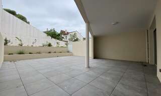 Appartement 2 Pièces 47 m² à louer à Montpellier (34000)