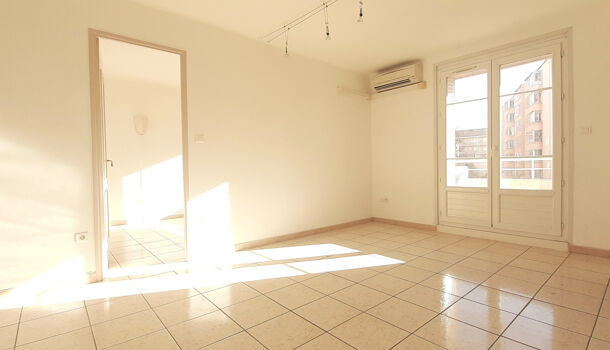 Appartement 3 pièces  à louer Marseille 9eme 13009