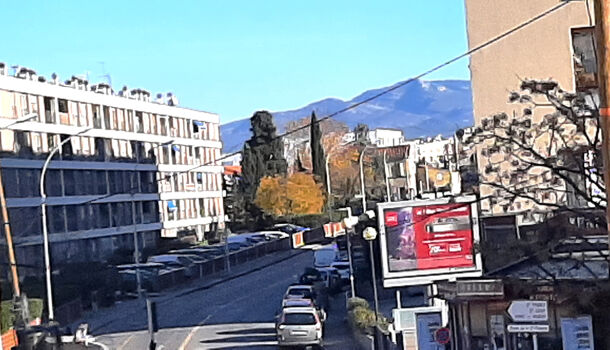 Appartement 3 pièces  à louer Marseille 9eme 13009