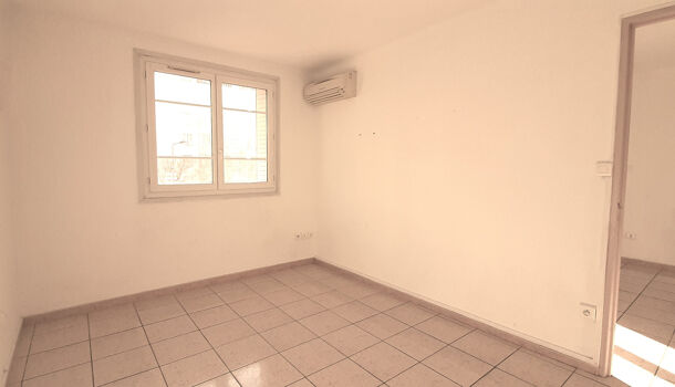 Appartement 3 pièces  à louer Marseille 9eme 13009