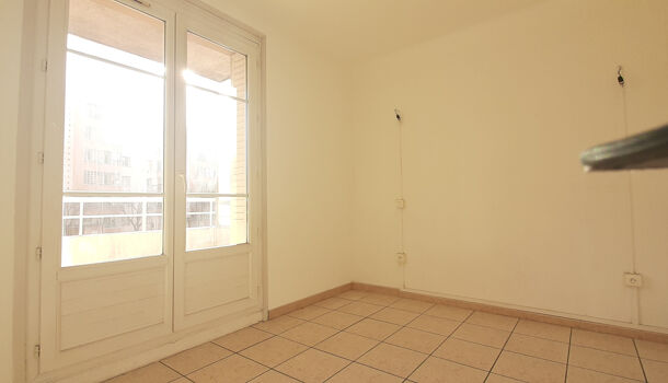 Appartement 3 pièces  à louer Marseille 9eme 13009