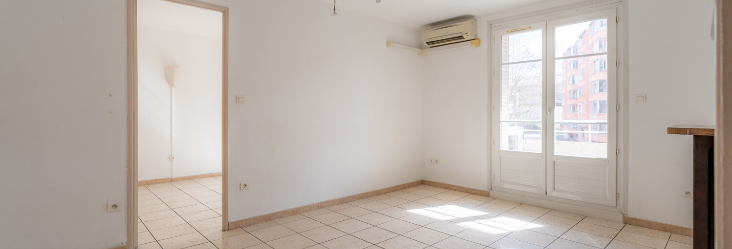 Appartement 3 Pièces 51 m² à louer à Marseille 9 (13009)