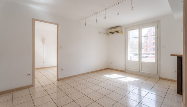 Appartement 3 pièces  à louer Marseille 9eme 13009