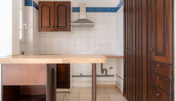 Appartement 3 pièces  à louer Marseille 9eme 13009