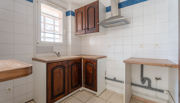 Appartement 3 pièces  à louer Marseille 9eme 13009