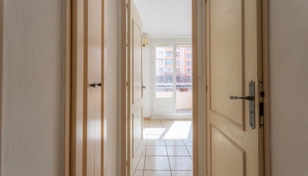 Appartement 3 pièces  à louer Marseille 9eme 13009