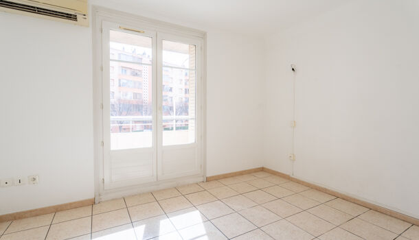 Appartement 3 pièces  à louer Marseille 9eme 13009