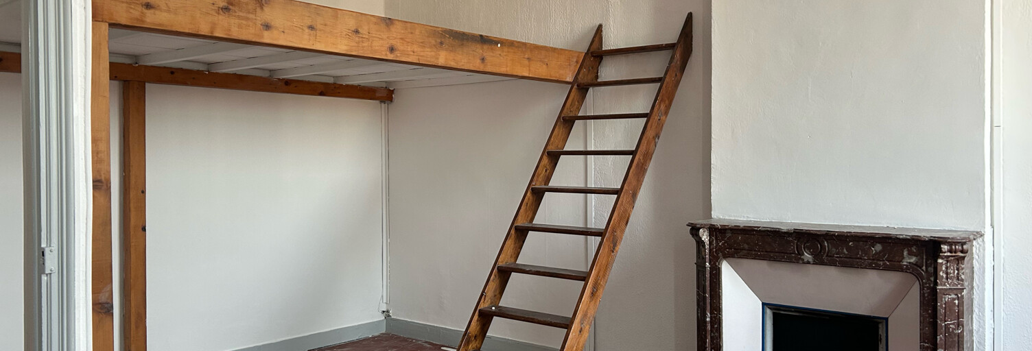 Appartement 3 Pièces 66 m² à louer à Marseille 10 (13010)