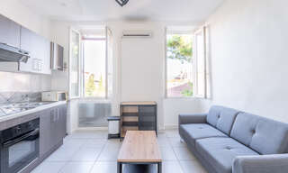 Appartement 2 Pièces 30 m² à louer à Marseille 6 (13006)